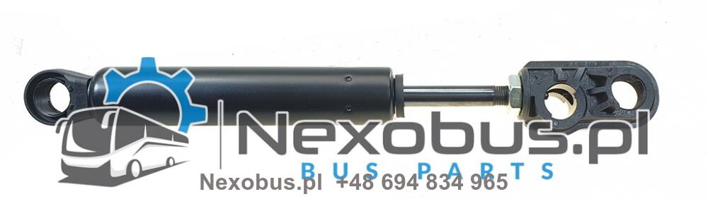 Siłownik fotela NSC Mercedes Tourismo Travego Setra 4.. 5.. F=450N - Cabine et intérieur pour Bus: photos 1 Siłownik fotela NSC Mercedes Tourismo Travego Setra 4.. 5.. F=450N - Cabine et intérieur pour Bus: photos 1
