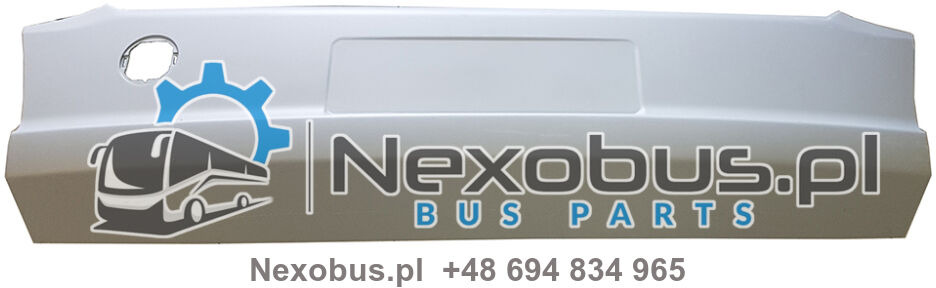 Zderzak przód środkowy Setra 5.. HD MD - Pare-chocs pour Bus: photos 1 Zderzak przód środkowy Setra 5.. HD MD - Pare-chocs pour Bus: photos 1