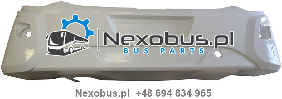 Zderzak tył Bova VDL - Pare-chocs pour Bus: photos 1 Zderzak tył Bova VDL - Pare-chocs pour Bus: photos 1