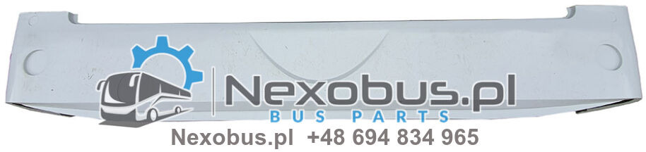 Zderzak tył Scania New Century - Pare-chocs pour Bus: photos 1 Zderzak tył Scania New Century - Pare-chocs pour Bus: photos 1