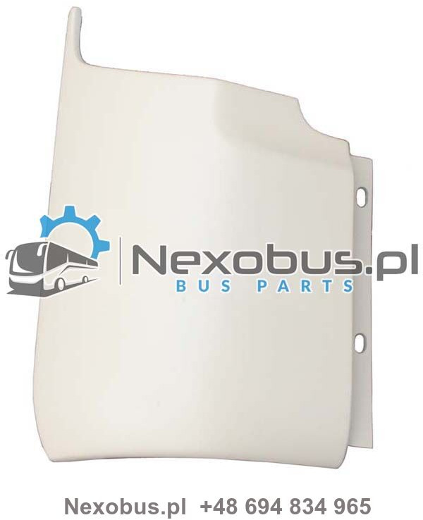 Zderzak tył narożnik Mercedes Tourismo Intergo Intouro lewy - Pare-chocs pour Bus: photos 1 Zderzak tył narożnik Mercedes Tourismo Intergo Intouro lewy - Pare-chocs pour Bus: photos 1