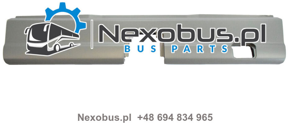 Zderzak tył środkowy Setra 5..HD Comfort Class - Pare-chocs pour Bus: photos 1 Zderzak tył środkowy Setra 5..HD Comfort Class - Pare-chocs pour Bus: photos 1