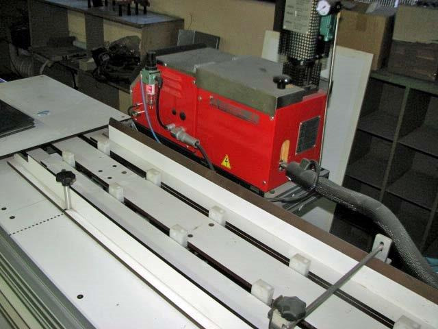 Block gluing machine Automation Blox 50 U - Relieuse: photos 2 Block gluing machine Automation Blox 50 U - Relieuse: photos 2