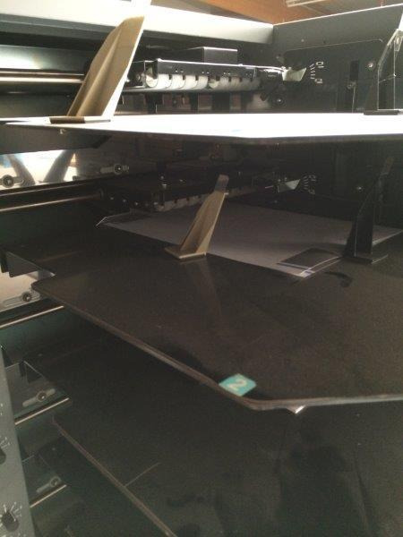 FKS Duplo System 5000 booklet making - Machine d'impression: photos 5 FKS Duplo System 5000 booklet making - Machine d'impression: photos 5