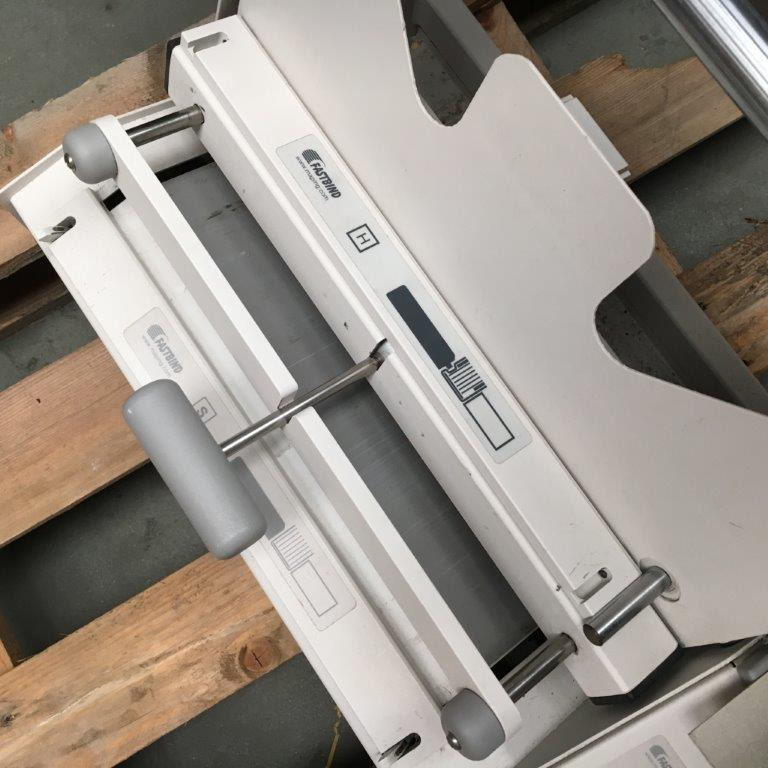 Fastbind Elite binding machine - Relieuse: photos 3 Fastbind Elite binding machine - Relieuse: photos 3