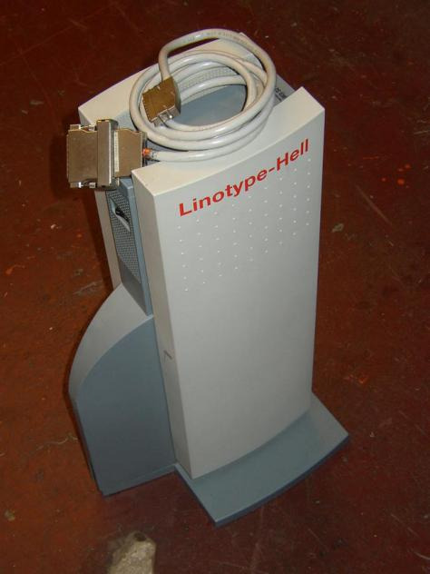 Heidelberg Delta Tower - Machine d'impression: photos 1 Heidelberg Delta Tower - Machine d'impression: photos 1