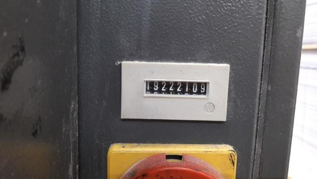 Heidelberg QM 46-2 two-color offset press - Presse offset: photos 3 Heidelberg QM 46-2 two-color offset press - Presse offset: photos 3