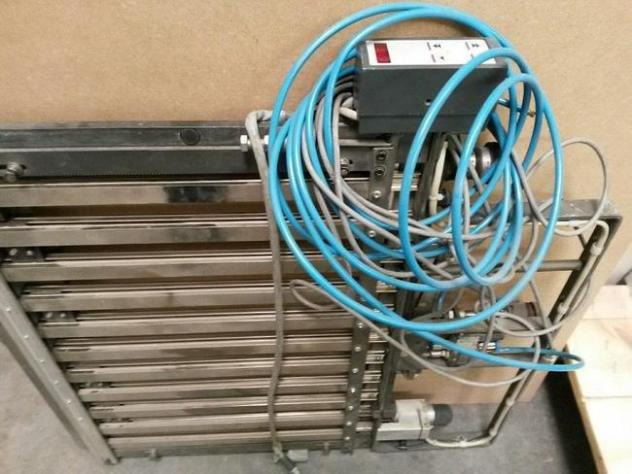 Heidelberg / Stahl TD 52-4-Fi automatic buckle plate folder - Plieuse de bureau: photos 5 Heidelberg / Stahl TD 52-4-Fi automatic buckle plate folder - Plieuse de bureau: photos 5