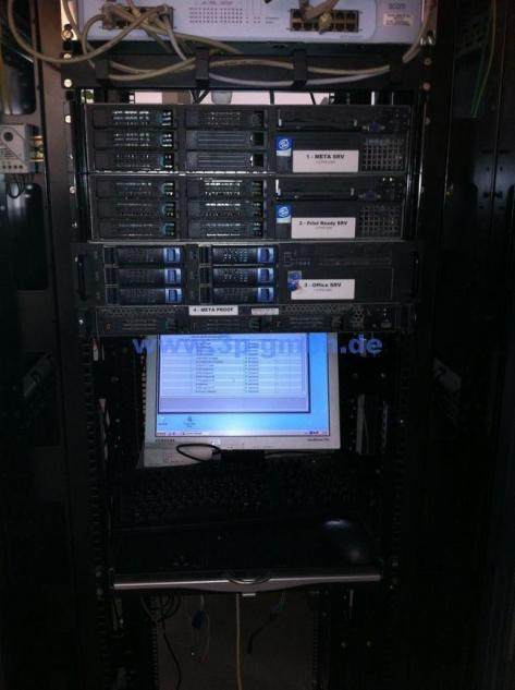 Heidelberg Suprasetter 105 Thermal CtP System - Machine d'impression: photos 3 Heidelberg Suprasetter 105 Thermal CtP System - Machine d'impression: photos 3