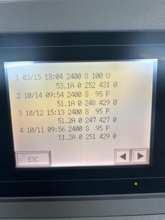 Machine d'impression HighSpeed thermal CTP Agfa Avalon N8-60 with MAL, Apogee Rip and Nela Autopunch: photos 7