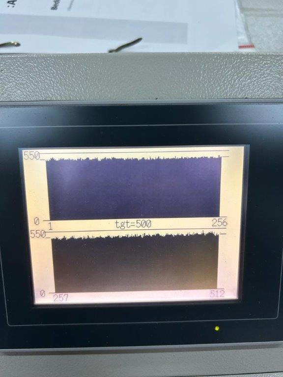 Machine d'impression HighSpeed thermal CTP Agfa Avalon N8-60 with MAL, Apogee Rip and Nela Autopunch: photos 9