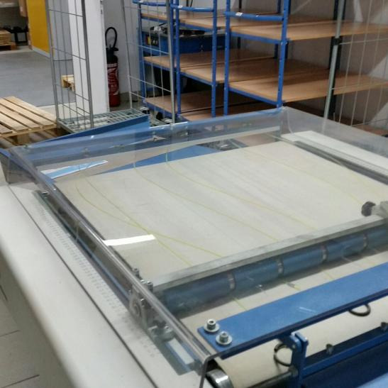 Horizon Foliant Gulliver C 520 Thermal Laminating System - Machine d'impression: photos 4 Horizon Foliant Gulliver C 520 Thermal Laminating System - Machine d'impression: photos 4