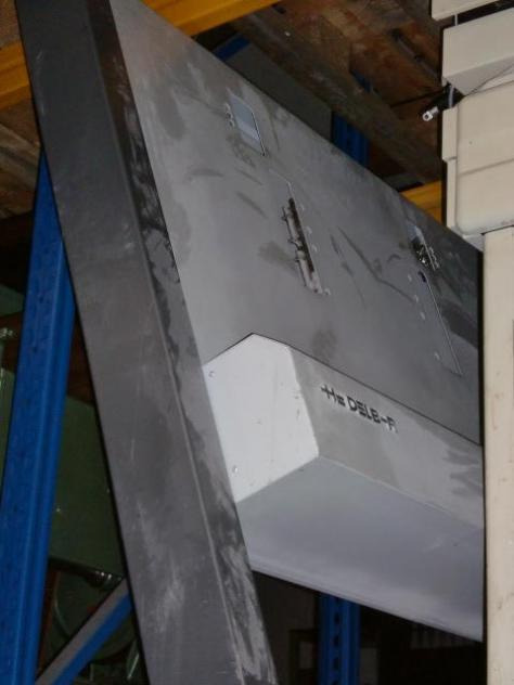 Heidelberg Autoplate plate punching and folding - Pièces de rechange pour Machine d'impression: photos 2 Heidelberg Autoplate plate punching and folding - Pièces de rechange pour Machine d'impression: photos 2