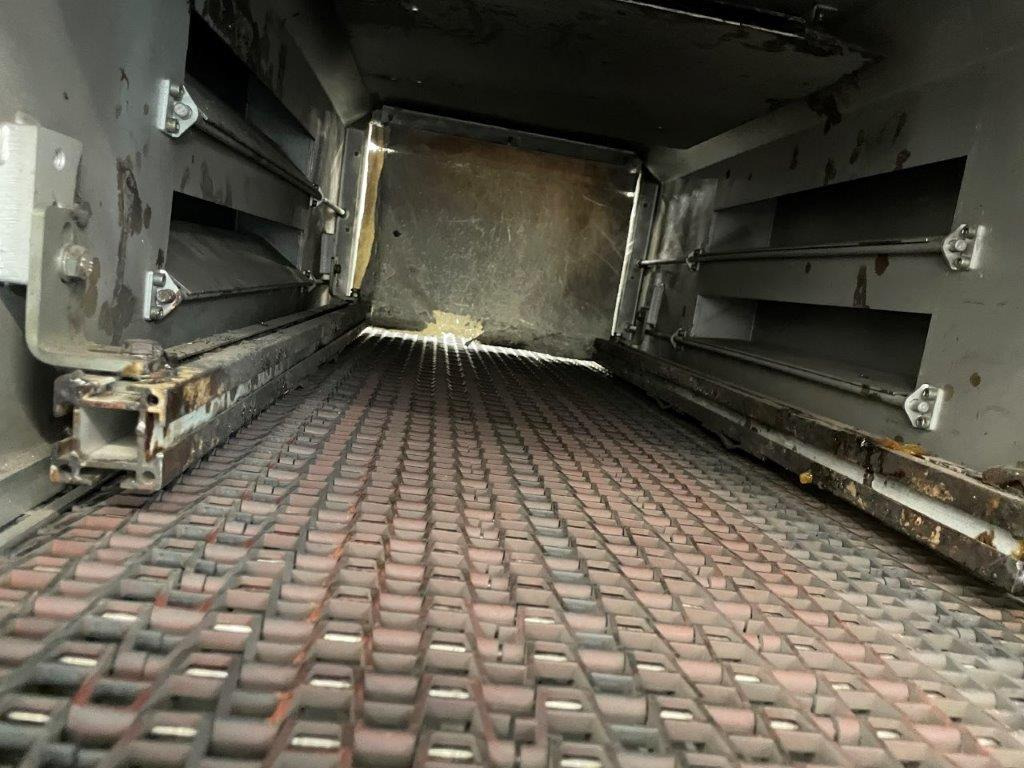 Series packer BVM Compacta 5022 with shrink tunnel SC 4530 - Machine d'emballage et de conditionnement: photos 5 Series packer BVM Compacta 5022 with shrink tunnel SC 4530 - Machine d'emballage et de conditionnement: photos 5