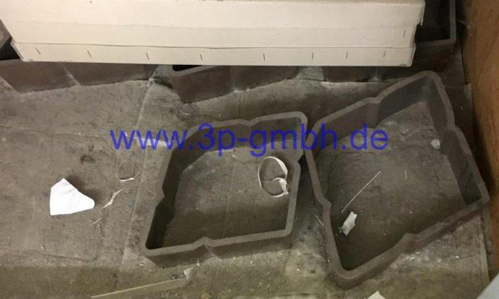 Machine d'impression Winkler + Duennebier Bridge Punch: photos 7 Machine d'impression Winkler + Duennebier Bridge Punch: photos 7