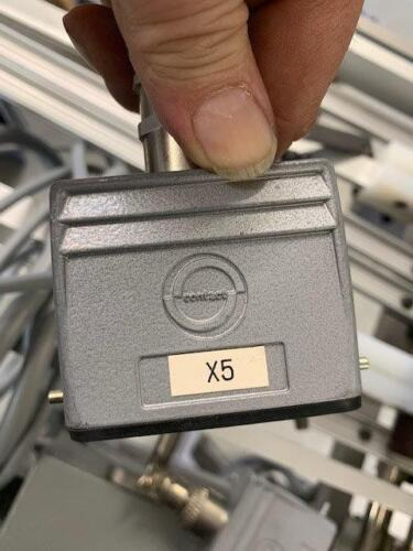 Plieuse de bureau small sized stack delivery Heidelberg Stahlfolder STA 30 F: photos 7 Plieuse de bureau small sized stack delivery Heidelberg Stahlfolder STA 30 F: photos 7