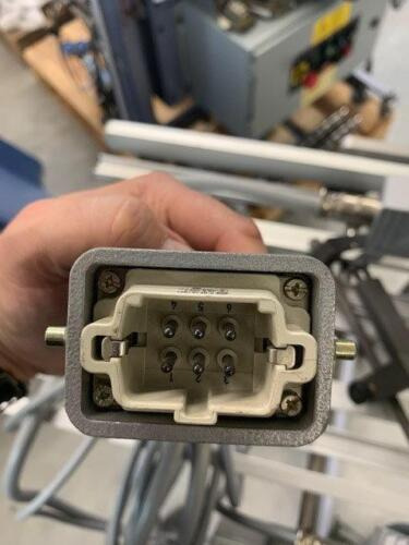 Plieuse de bureau small sized stack delivery Heidelberg Stahlfolder STA 30 F: photos 6 Plieuse de bureau small sized stack delivery Heidelberg Stahlfolder STA 30 F: photos 6