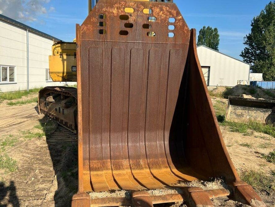 CAT 365BL FS 4m3 - Pelle sur chenille: photos 3 CAT 365BL FS 4m3 - Pelle sur chenille: photos 3