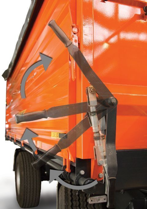 Zaslaw D737-8 im Lager / in stock - Benne agricole: photos 3 Zaslaw D737-8 im Lager / in stock - Benne agricole: photos 3