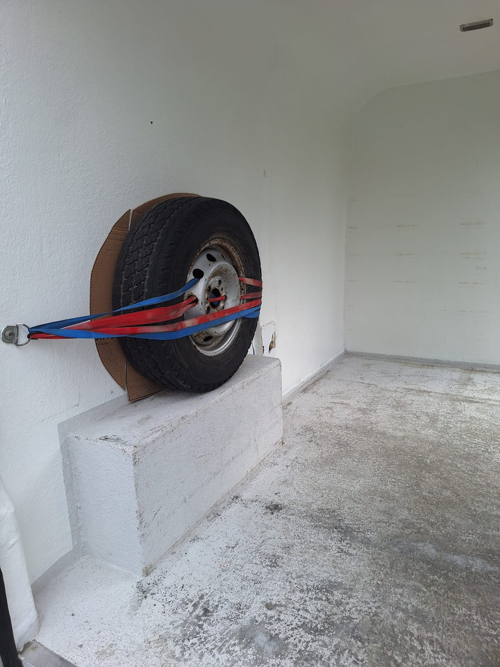 FIAT DUCATO L2H2 CHLODNIA CARRIER KLIMA EURO5 - Véhicule utilitaire frigorifique: photos 5 FIAT DUCATO L2H2 CHLODNIA CARRIER KLIMA EURO5 - Véhicule utilitaire frigorifique: photos 5