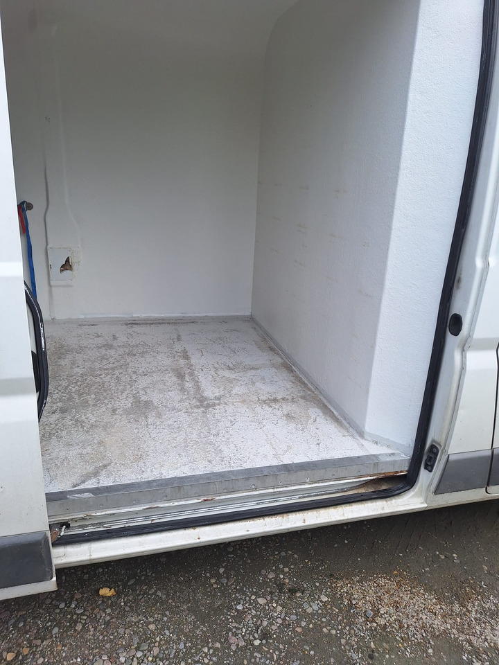 FIAT DUCATO L2H2 CHLODNIA CARRIER KLIMA EURO5 - Véhicule utilitaire frigorifique: photos 2 FIAT DUCATO L2H2 CHLODNIA CARRIER KLIMA EURO5 - Véhicule utilitaire frigorifique: photos 2