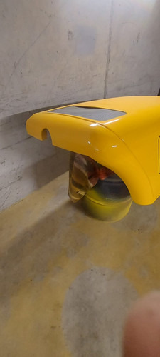 JCB Bonnet - Capot pour Engins de chantier: photos 5 JCB Bonnet - Capot pour Engins de chantier: photos 5