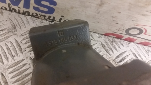 Bosch Rexroth Hydraulic Power Steering Pump 510625366; 1515105033 - Pompe de support pour Tracteur agricole: photos 2 Bosch Rexroth Hydraulic Power Steering Pump 510625366; 1515105033 - Pompe de support pour Tracteur agricole: photos 2