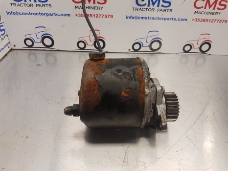 Case 1294, 1394 Steering Pump K207625 - Pompe de support pour Tracteur agricole: photos 1 Case 1294, 1394 Steering Pump K207625 - Pompe de support pour Tracteur agricole: photos 1