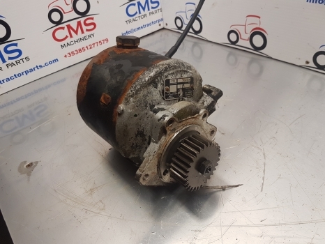 Case 1294, 1394 Steering Pump K207625 - Pompe de support pour Tracteur agricole: photos 2 Case 1294, 1394 Steering Pump K207625 - Pompe de support pour Tracteur agricole: photos 2