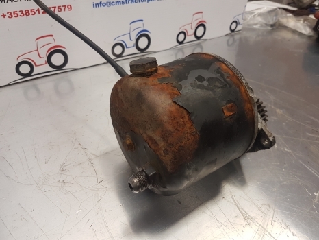 Case 1294, 1394 Steering Pump K207625 - Pompe de support pour Tracteur agricole: photos 4 Case 1294, 1394 Steering Pump K207625 - Pompe de support pour Tracteur agricole: photos 4