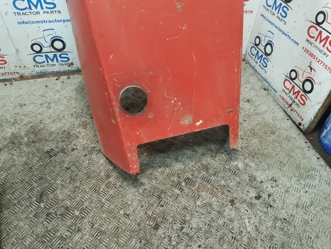 Case 1394 Engine Hood, Boonet K307891, K307716, K956250 - Capot pour Tracteur agricole: photos 2 Case 1394 Engine Hood, Boonet K307891, K307716, K956250 - Capot pour Tracteur agricole: photos 2