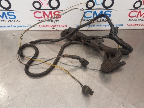 Case 4230 Wiring Loom - Câble/ Fil pour Tracteur agricole: photos 1 Case 4230 Wiring Loom - Câble/ Fil pour Tracteur agricole: photos 1