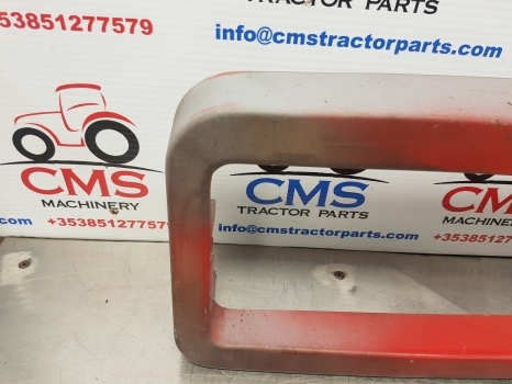 Case 856xl, 743, 745, 1056, 845 Front Housing Upper Grille 85639c1, 87718435 - Calandre pour Tracteur agricole: photos 4 Case 856xl, 743, 745, 1056, 845 Front Housing Upper Grille 85639c1, 87718435 - Calandre pour Tracteur agricole: photos 4