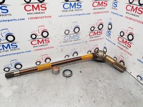 Case Cx80, C60, Mx90c, 4230 Front Axle Drive Shaft 1537637c1, Car125270, 125270 - Demi arbre pour Tracteur agricole: photos 1 Case Cx80, C60, Mx90c, 4230 Front Axle Drive Shaft 1537637c1, Car125270, 125270 - Demi arbre pour Tracteur agricole: photos 1