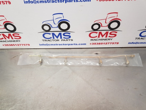 Case, David Brown 990, 995, 996 Fuel Injector Leak Off Pipe K904250 - Préparation du carburant: photos 1 Case, David Brown 990, 995, 996 Fuel Injector Leak Off Pipe K904250 - Préparation du carburant: photos 1