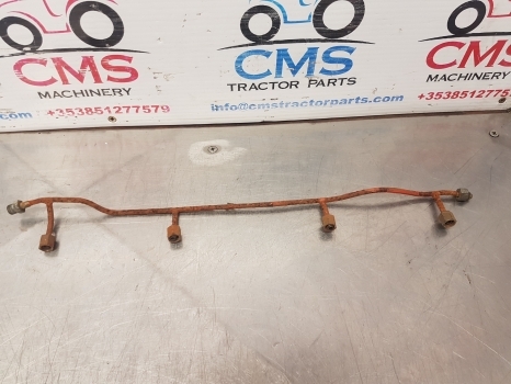 Case David Brown1394, 1390, 1290, 1294 Fuel Injector Leak Off Pipe K204248 - Préparation du carburant pour Tracteur agricole: photos 1 Case David Brown1394, 1390, 1290, 1294 Fuel Injector Leak Off Pipe K204248 - Préparation du carburant pour Tracteur agricole: photos 1