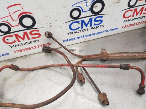 Case International 574 Fuel Pipe Kit Bosch Injection Option 3136077r2 - Pompe haute pression pour Machine agricole: photos 5 Case International 574 Fuel Pipe Kit Bosch Injection Option 3136077r2 - Pompe haute pression pour Machine agricole: photos 5