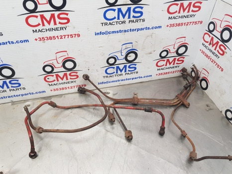 Case International 574 Fuel Pipe Kit Bosch Injection Option 3136077r2 - Pompe haute pression pour Machine agricole: photos 2 Case International 574 Fuel Pipe Kit Bosch Injection Option 3136077r2 - Pompe haute pression pour Machine agricole: photos 2