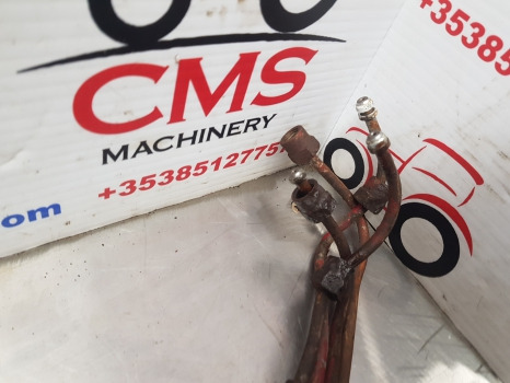 Case International 574 Fuel Pipe Kit Bosch Injection Option 3136077r2 - Pompe haute pression pour Machine agricole: photos 3 Case International 574 Fuel Pipe Kit Bosch Injection Option 3136077r2 - Pompe haute pression pour Machine agricole: photos 3