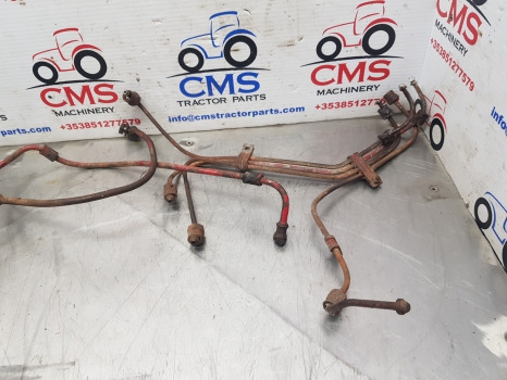Case International 574 Fuel Pipe Kit Bosch Injection Option 3136077r2 - Pompe haute pression pour Machine agricole: photos 4 Case International 574 Fuel Pipe Kit Bosch Injection Option 3136077r2 - Pompe haute pression pour Machine agricole: photos 4