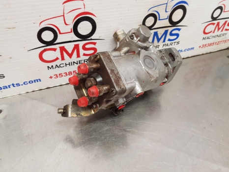 Case International 584, 585, 485, Fuel Injection Pump 3218604r91, 0460314036 - Pompe haute pression: photos 4 Case International 584, 585, 485, Fuel Injection Pump 3218604r91, 0460314036 - Pompe haute pression: photos 4