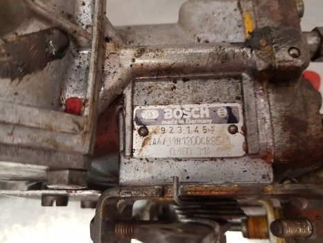 Case International 584, 585, 485, Fuel Injection Pump 3218604r91, 0460314036 - Pompe haute pression: photos 5 Case International 584, 585, 485, Fuel Injection Pump 3218604r91, 0460314036 - Pompe haute pression: photos 5