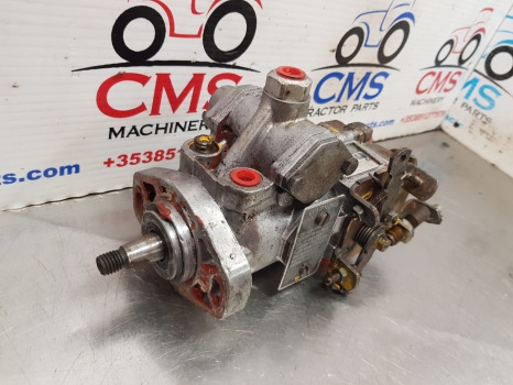 Case International 584, 585, 485, Fuel Injection Pump 3218604r91, 0460314036 - Pompe haute pression: photos 2 Case International 584, 585, 485, Fuel Injection Pump 3218604r91, 0460314036 - Pompe haute pression: photos 2