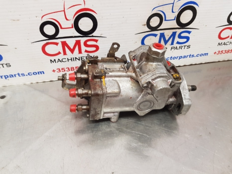 Case International 584, 585, 485, Fuel Injection Pump 3218604r91, 0460314036 - Pompe haute pression: photos 3 Case International 584, 585, 485, Fuel Injection Pump 3218604r91, 0460314036 - Pompe haute pression: photos 3
