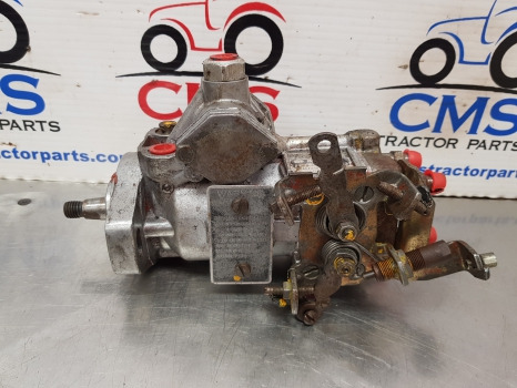 Case International 584, 585, 485, Fuel Injection Pump 3218604r91, 0460314036 - Pompe haute pression: photos 1 Case International 584, 585, 485, Fuel Injection Pump 3218604r91, 0460314036 - Pompe haute pression: photos 1
