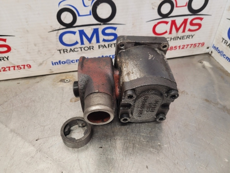 Case Jx70, Jx80, Jx90 New Holland Td80d Plus Hydraulic Pump 0510625362, 5179714 - Volant moteur: photos 4 Case Jx70, Jx80, Jx90 New Holland Td80d Plus Hydraulic Pump 0510625362, 5179714 - Volant moteur: photos 4