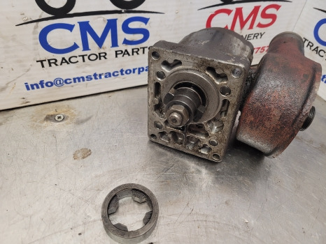 Case Jx70, Jx80, Jx90 New Holland Td80d Plus Hydraulic Pump 0510625362, 5179714 - Volant moteur: photos 3 Case Jx70, Jx80, Jx90 New Holland Td80d Plus Hydraulic Pump 0510625362, 5179714 - Volant moteur: photos 3