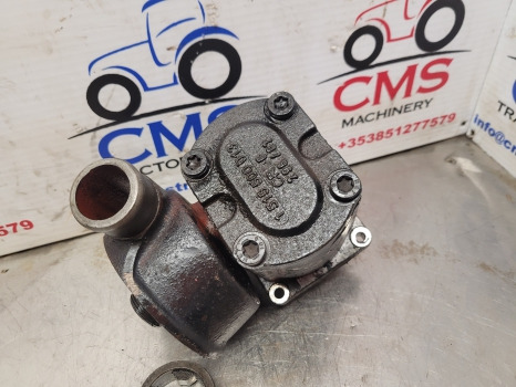 Case Jx70, Jx80, Jx90 New Holland Td80d Plus Hydraulic Pump 0510625362, 5179714 - Volant moteur: photos 5 Case Jx70, Jx80, Jx90 New Holland Td80d Plus Hydraulic Pump 0510625362, 5179714 - Volant moteur: photos 5
