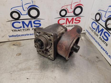 Case Jx70, Jx80, Jx90 New Holland Td80d Plus Hydraulic Pump 0510625362, 5179714 - Volant moteur: photos 1 Case Jx70, Jx80, Jx90 New Holland Td80d Plus Hydraulic Pump 0510625362, 5179714 - Volant moteur: photos 1
