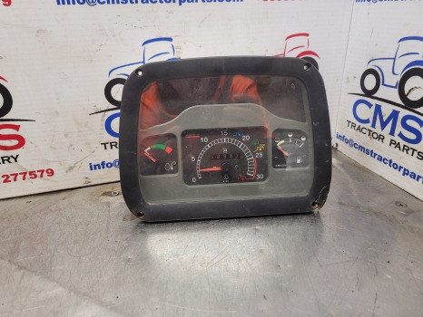 Case Jx80, Jx90, Jx70 Instrument Cluster, Dashboard 5092336, 5096046, 47411373 - Système électrique: photos 1 Case Jx80, Jx90, Jx70 Instrument Cluster, Dashboard 5092336, 5096046, 47411373 - Système électrique: photos 1